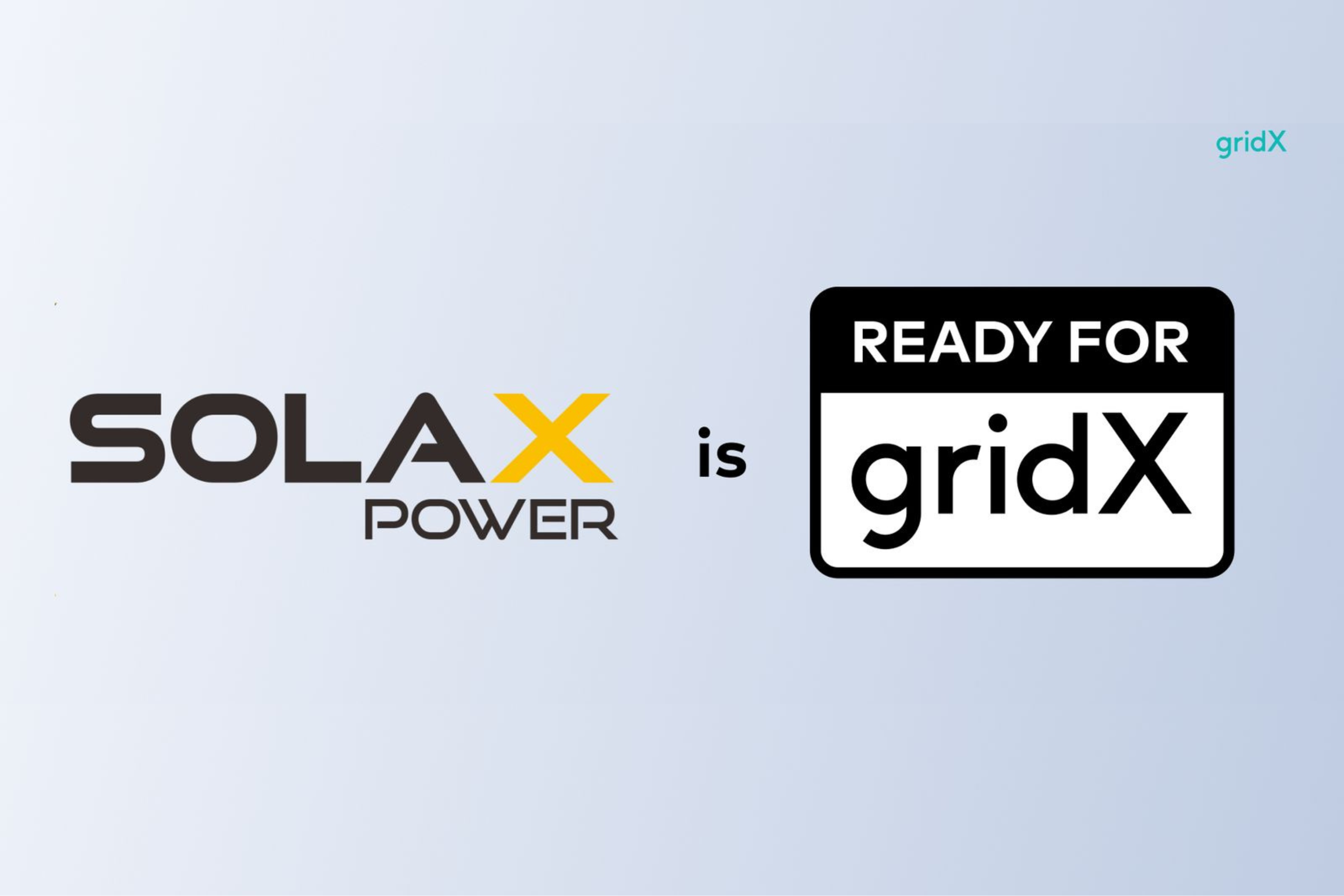 抖圈能源携手gridX，共创智慧能源互联新范式